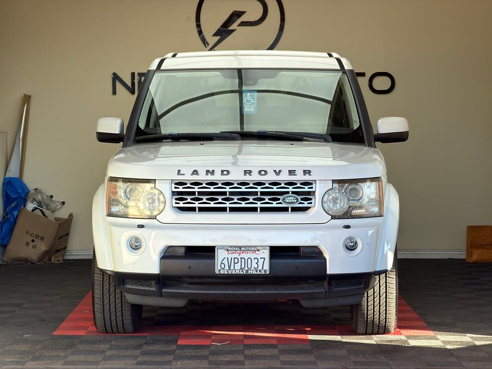 land rover lr4 2012 SALAK2D4XCA614889 image land rover lr4 2012 SALAK2D4XCA614889 image